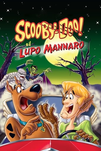 Scooby Doo! e il lupo mannaro - Film completo in Altadefinizione Scooby Doo! e il lupo mannaro streaming in alta definizione