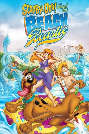 Scooby-Doo! e il mostro marino streaming film HD poster