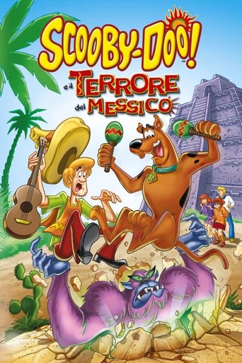 Scooby-Doo! e il terrore del Messico - Film completo in Altadefinizione Scooby-Doo! e il terrore del Messico streaming in alta definizione
