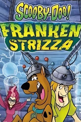 Scooby-Doo! Frankenstrizza - Film completo in Altadefinizione Scooby-Doo! Frankenstrizza streaming in alta definizione