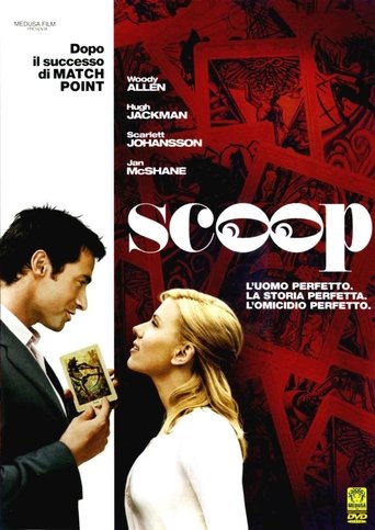 Scoop streaming in alta definizione
