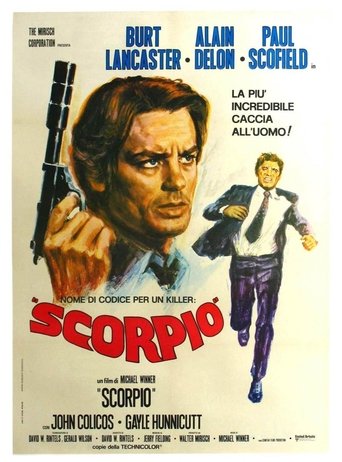 Scorpio streaming in alta definizione