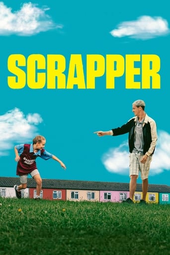 Scrapper - Film completo in Altadefinizione Scrapper streaming in alta definizione
