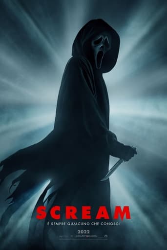 Scream - Film completo in Altadefinizione Scream streaming in alta definizione