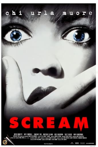 Scream - Film completo in Altadefinizione Scream streaming in alta definizione