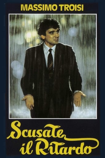 Scusate il ritardo - Film completo in Altadefinizione Scusate il ritardo streaming in alta definizione