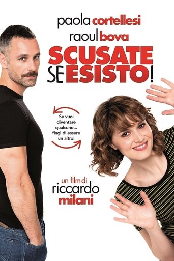 Scusate se esisto! - Film completo in Altadefinizione Scusate se esisto! streaming in alta definizione