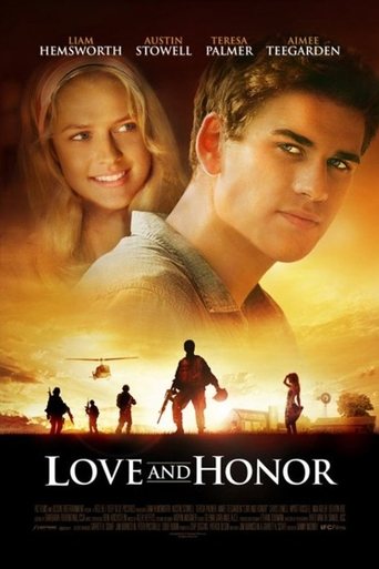 Se diserti ti sposo - Love and Honor streaming in alta definizione