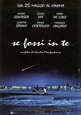 Se fossi in te - Film completo in Altadefinizione Se fossi in te streaming in alta definizione