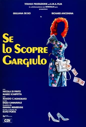 Se lo scopre Gargiulo - Film completo in Altadefinizione Se lo scopre Gargiulo streaming in alta definizione