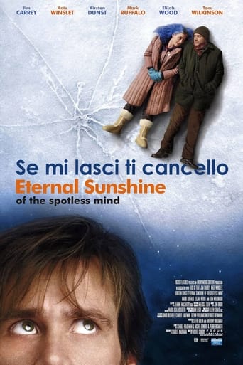 Se mi lasci ti cancello - Film completo in Altadefinizione Se mi lasci ti cancello streaming in alta definizione