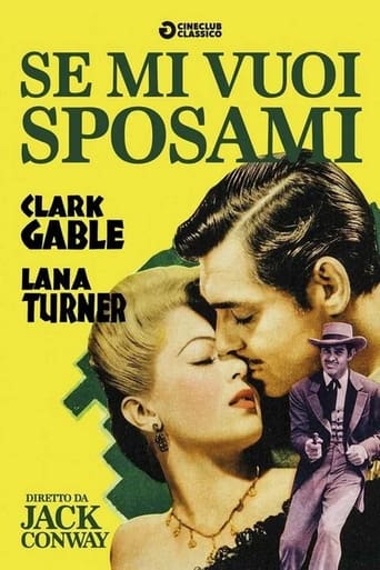 Se mi vuoi sposami - Film completo in Altadefinizione Se mi vuoi sposami streaming in alta definizione