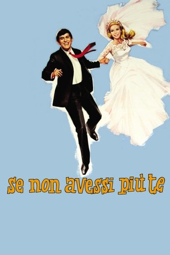 Se non avessi più te streaming in alta definizione