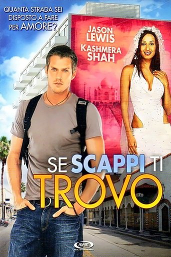 Se scappi ti trovo - Film completo in Altadefinizione Se scappi ti trovo streaming in alta definizione