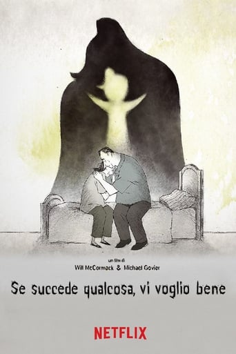 Se succede qualcosa, vi voglio bene - Film completo in Altadefinizione Se succede qualcosa, vi voglio bene streaming in alta definizione