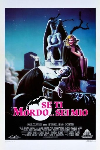 Se ti mordo... sei mio - Film completo in Altadefinizione Se ti mordo... sei mio streaming in alta definizione