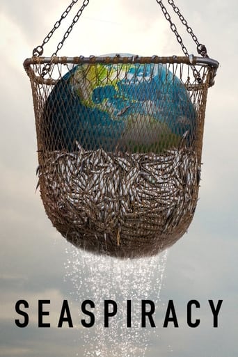 Seaspiracy - esiste la pesca sostenibile? - Film completo in Altadefinizione Seaspiracy - esiste la pesca sostenibile? streaming in alta definizione