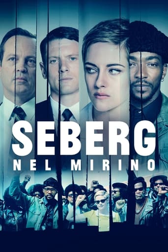 Seberg - Nel mirino - Film completo in Altadefinizione Seberg - Nel mirino streaming in alta definizione