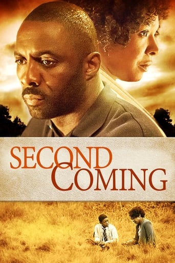 Second Coming - Film completo in Altadefinizione Second Coming streaming in alta definizione