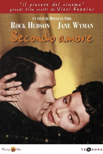 Secondo amore - Film completo in Altadefinizione Secondo amore streaming in alta definizione