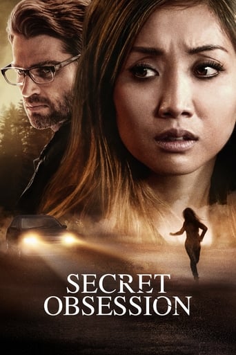 Secret Obsession - Film completo in Altadefinizione Secret Obsession streaming in alta definizione
