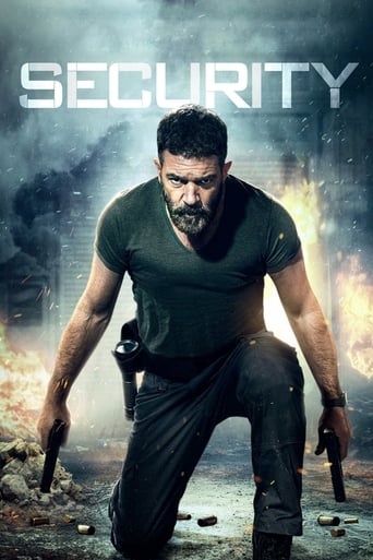 Security - Film completo in Altadefinizione Security streaming in alta definizione