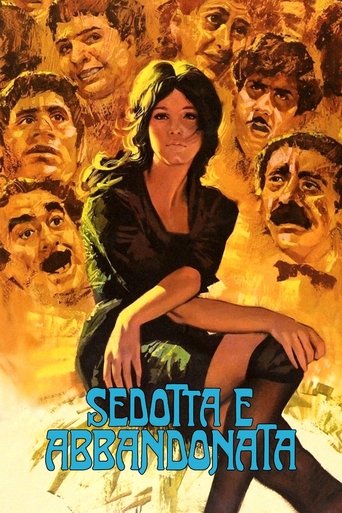 Sedotta e abbandonata - Film completo in Altadefinizione Sedotta e abbandonata streaming in alta definizione