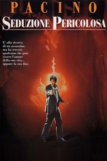 Seduzione pericolosa - Film completo in Altadefinizione Seduzione pericolosa streaming in alta definizione