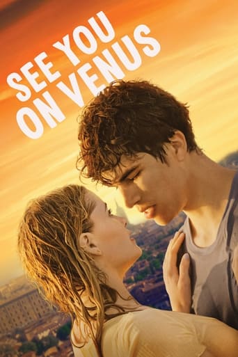 See You on Venus - Ci vediamo su Venere - Film completo in Altadefinizione See You on Venus - Ci vediamo su Venere streaming in alta definizione