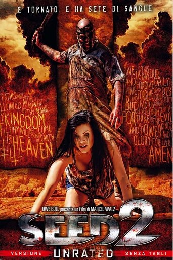 Seed 2 streaming in alta definizione