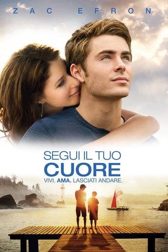 Segui il tuo cuore - Film completo in Altadefinizione Segui il tuo cuore streaming in alta definizione