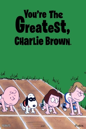 Sei il migliore, Charlie Brown