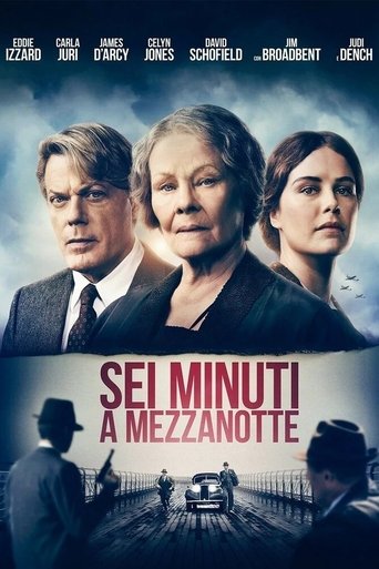 Sei minuti a mezzanotte - Film completo in Altadefinizione Sei minuti a mezzanotte streaming in alta definizione