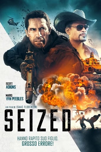 Seized - Sotto ricatto - Film completo in Altadefinizione Seized - Sotto ricatto streaming in alta definizione
