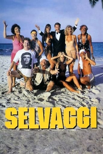 Selvaggi - Film completo in Altadefinizione Selvaggi streaming in alta definizione