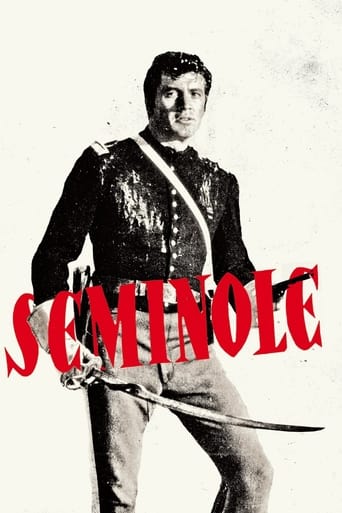 Seminole - Film completo in Altadefinizione Seminole streaming in alta definizione