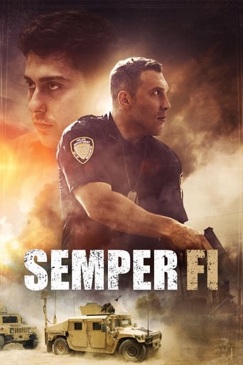 Semper Fi - Fratelli in armi - Film completo in Altadefinizione Semper Fi - Fratelli in armi streaming in alta definizione