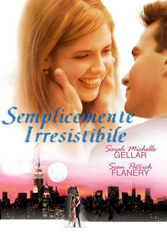 Semplicemente irresistibile - Film completo in Altadefinizione Semplicemente irresistibile streaming in alta definizione
