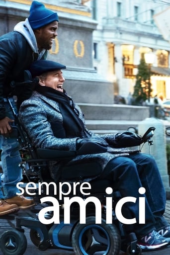 Sempre amici - Film completo in Altadefinizione Sempre amici streaming in alta definizione