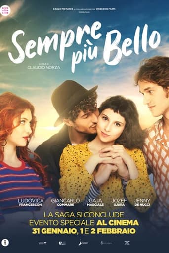Sempre più bello streaming in alta definizione