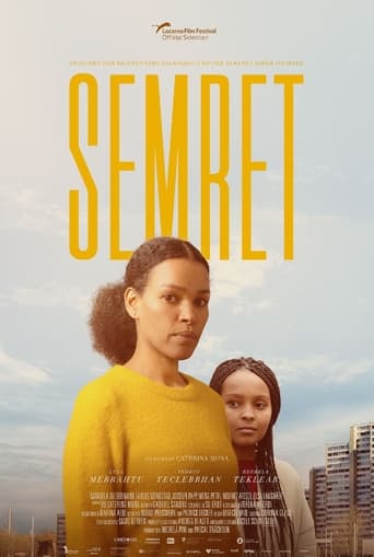 Semret - Film completo in Altadefinizione Semret streaming in alta definizione