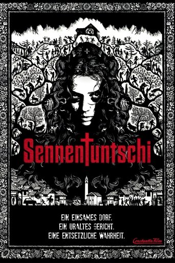 Sennentuntschi - Film completo in Altadefinizione Sennentuntschi streaming in alta definizione