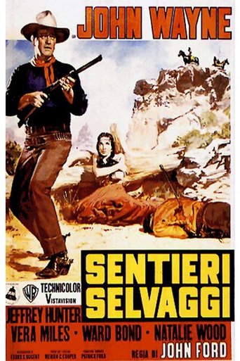 Sentieri selvaggi - Film completo in Altadefinizione Sentieri selvaggi streaming in alta definizione