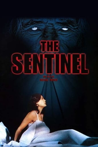 Sentinel - Film completo in Altadefinizione Sentinel streaming in alta definizione