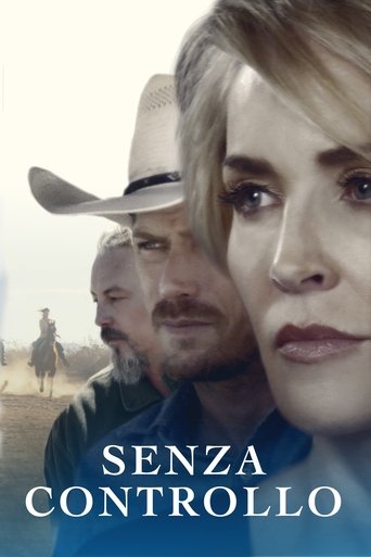 Senza controllo streaming film HD poster