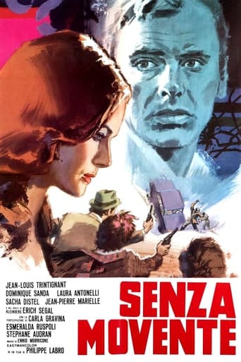 Senza movente - Film completo in Altadefinizione Senza movente streaming in alta definizione