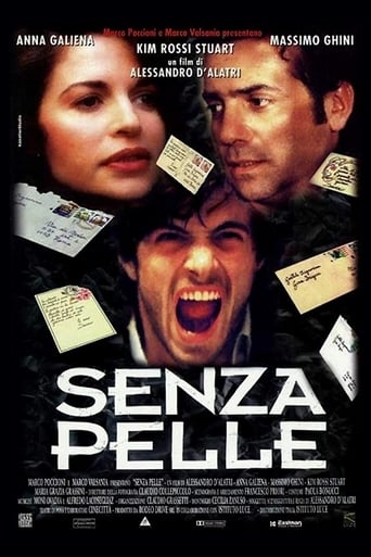 Senza pelle - Film completo in Altadefinizione Senza pelle streaming in alta definizione