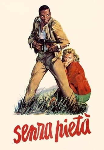 Senza pietà - Film completo in Altadefinizione Senza pietà streaming in alta definizione