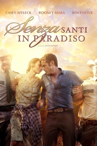 Senza santi in paradiso - Film completo in Altadefinizione Senza santi in paradiso streaming in alta definizione