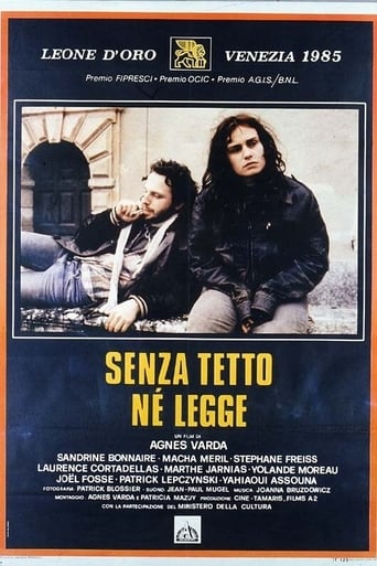 Senza tetto nè legge - Film completo in Altadefinizione Senza tetto nè legge streaming in alta definizione